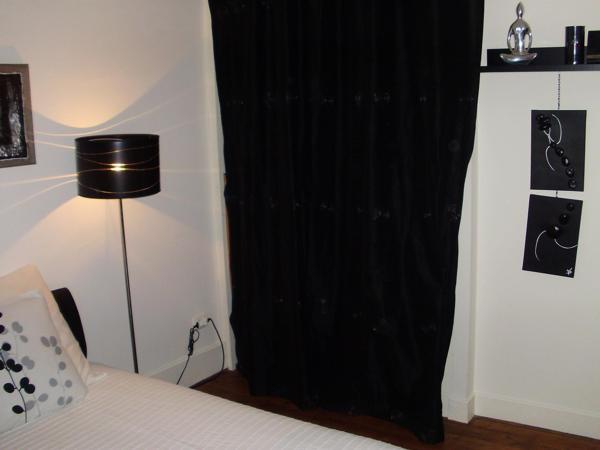 Appartement T3, centre-ville.