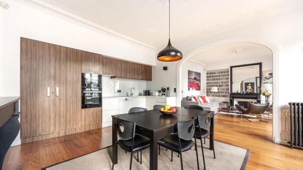 Appartement Paris 4e - PLACE DES VOSGES / BASTILLE