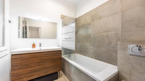 Appartement Paris 4e - PLACE DES VOSGES / BASTILLE