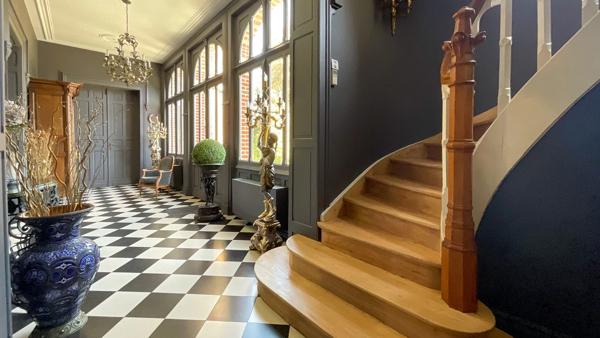 Maison Phalempin