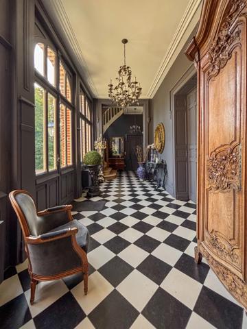 Maison Phalempin