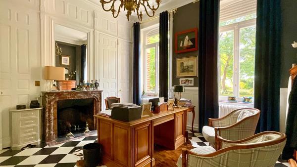 Maison Phalempin