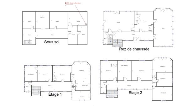 Maison Phalempin