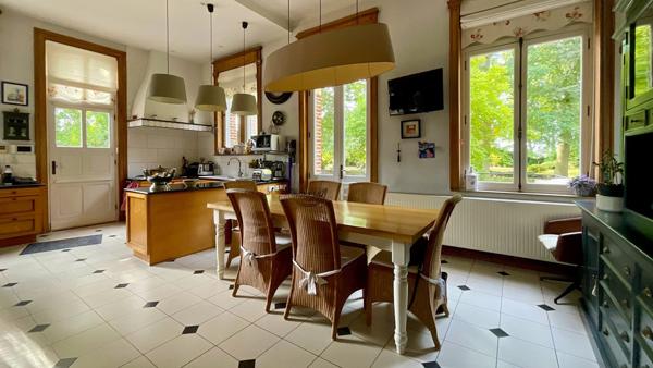 Maison Phalempin