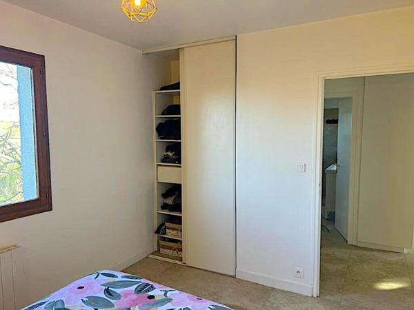 Maison de campagne en pierres