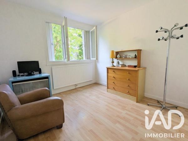 Appartement à vendre 4 pièces 68 m² Limeil-Brévannes