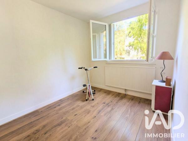 Appartement à vendre 4 pièces 68 m² Limeil-Brévannes