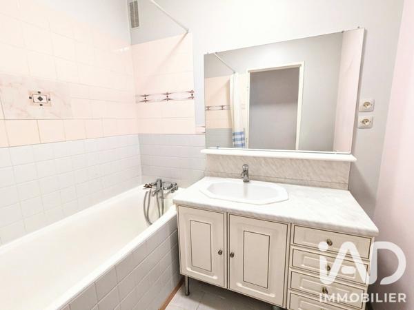 Appartement à vendre 4 pièces 68 m² Limeil-Brévannes