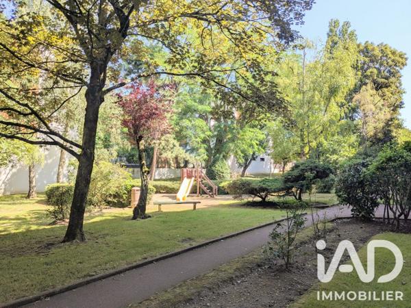 Appartement à vendre 4 pièces 68 m² Limeil-Brévannes