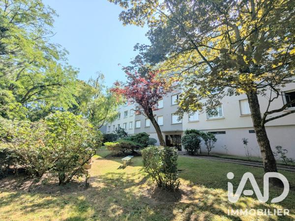 Appartement à vendre 4 pièces 68 m² Limeil-Brévannes