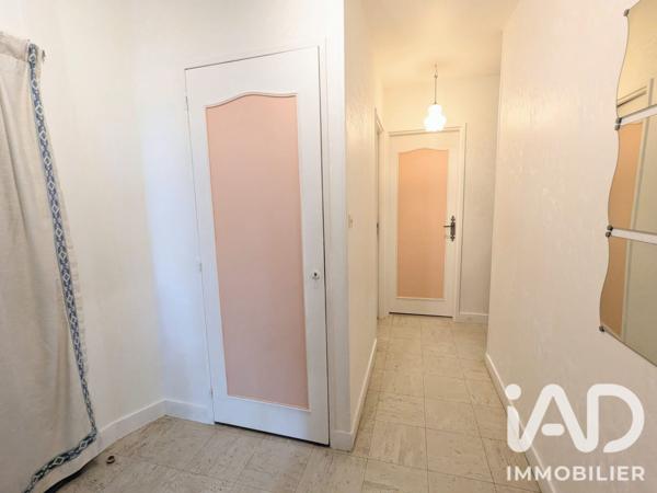 Appartement à vendre 4 pièces 68 m² Limeil-Brévannes