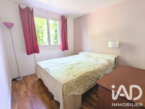 Appartement à vendre 4 pièces 68 m² Limeil-Brévannes