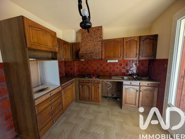 Maison à vendre 4 pièces 70 m² Arles-sur-Tech