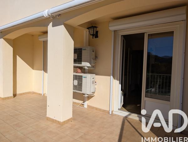 Maison à vendre 4 pièces 70 m² Arles-sur-Tech