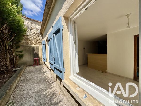 Appartement à vendre 2 pièces 49 m² Marly-le-Roi