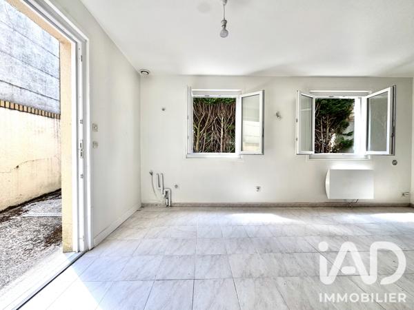 Appartement à vendre 2 pièces 49 m² Marly-le-Roi