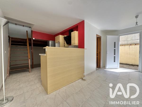 Appartement à vendre 2 pièces 49 m² Marly-le-Roi