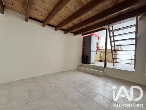 Appartement à vendre 2 pièces 49 m² Marly-le-Roi