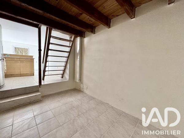 Appartement à vendre 2 pièces 49 m² Marly-le-Roi