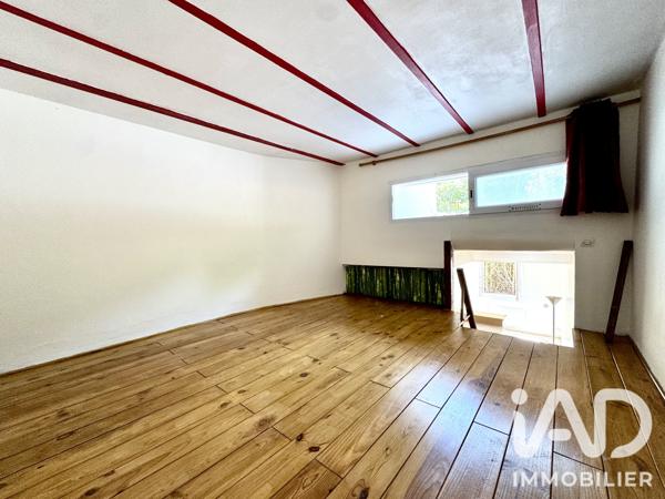 Appartement à vendre 2 pièces 49 m² Marly-le-Roi