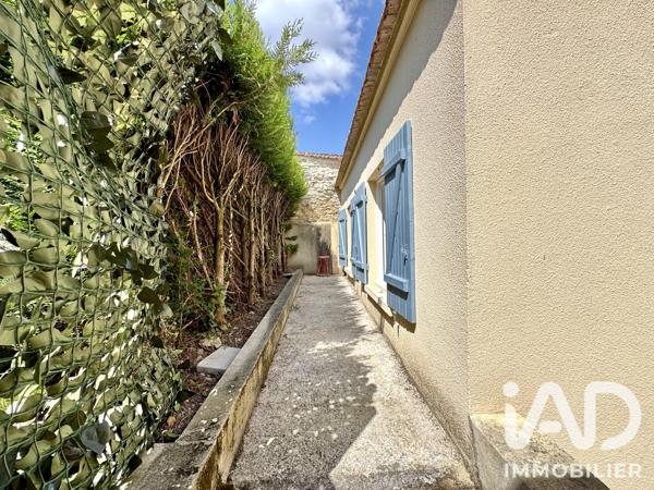 Appartement à vendre 2 pièces 49 m² Marly-le-Roi