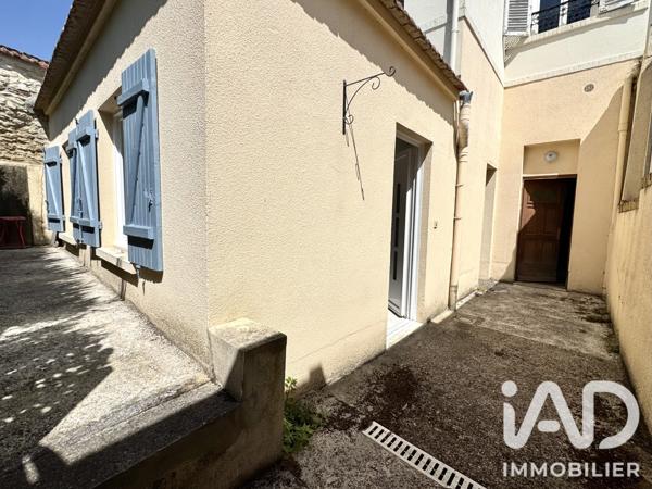Appartement à vendre 2 pièces 49 m² Marly-le-Roi