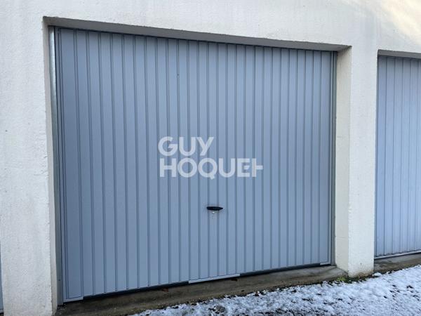 box A LOUER à THIAIS (94320)