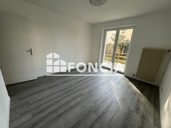 Location Appartement 3 pièces 72.77 m² - Annemasse 74100