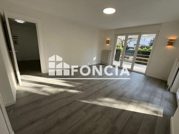 Location Appartement 3 pièces 72.77 m² - Annemasse 74100