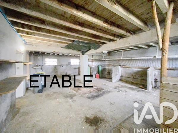 Maison à vendre 5 pièces 136 m² Maubourguet
