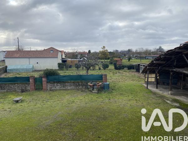 Maison à vendre 5 pièces 136 m² Maubourguet