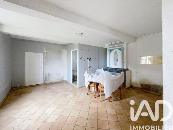 Maison à vendre 5 pièces 136 m² Maubourguet