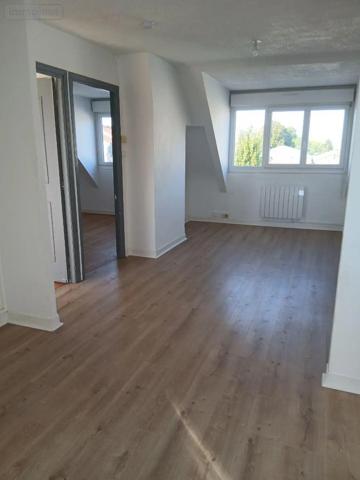 Location - Appartement Bailleul 59270 48 m 2