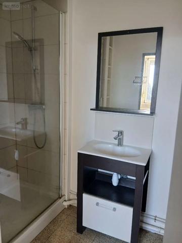 Location - Appartement Bailleul 59270 48 m 2