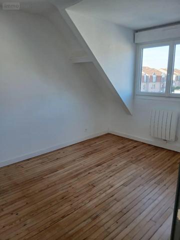 Location - Appartement Bailleul 59270 48 m 2