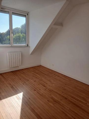 Location - Appartement Bailleul 59270 48 m 2