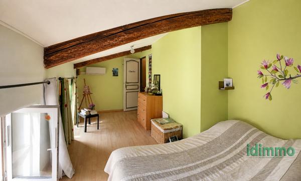 Maison Bollène (84500)