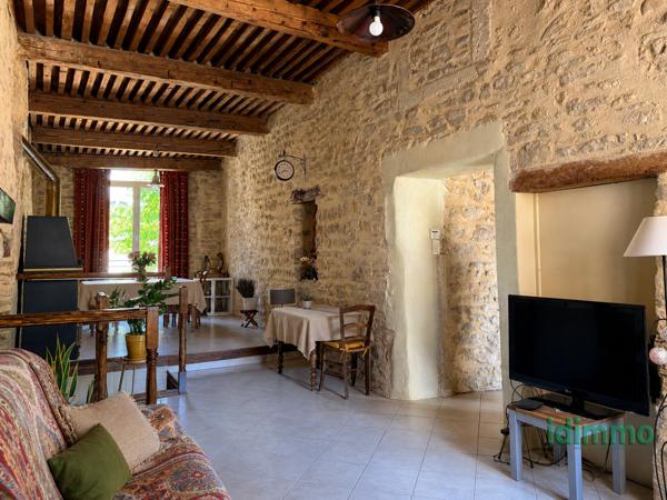 Maison Bollène (84500)