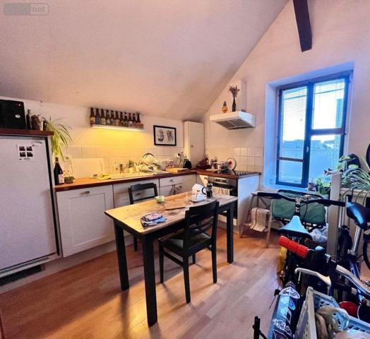 Appartement à vendre à Nantes en Loire-Atlantique (44000), ref : 44086-1379   
Coulmiers - Jardin des Plantes