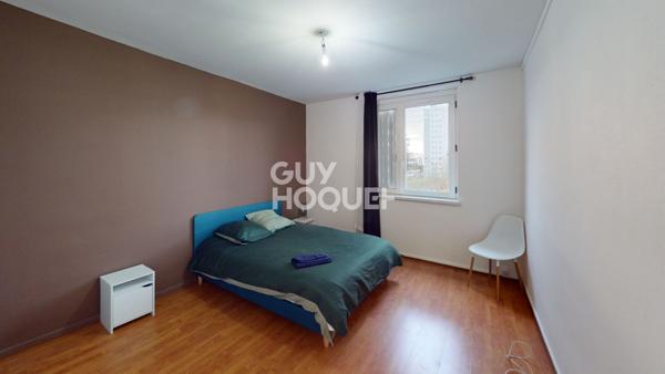 Appartement 3 pièce(s)