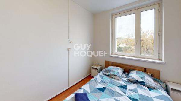 Appartement 3 pièce(s)