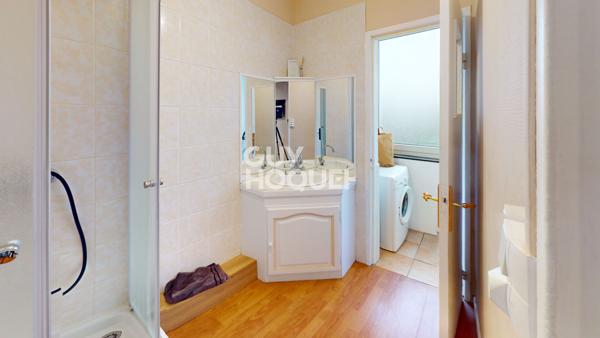 Appartement 3 pièce(s)