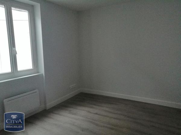 Location appartement 1 pièce de 19.73m²