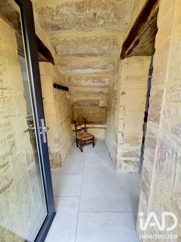 Maison à vendre 8 pièces 165,9 m² Douvres-la-Délivrande