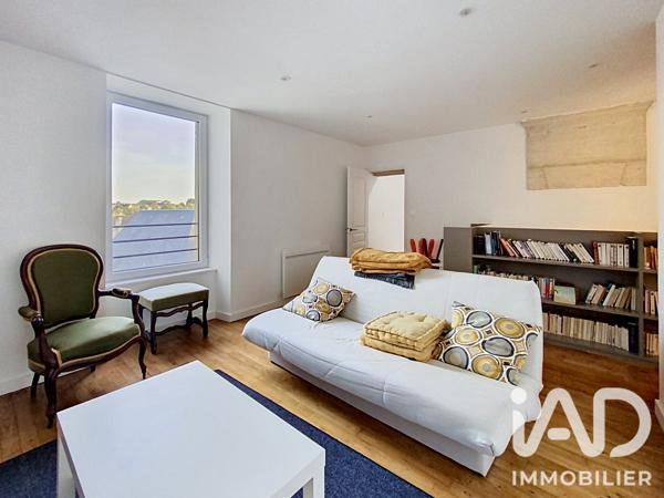Maison à vendre 8 pièces 165,9 m² Douvres-la-Délivrande