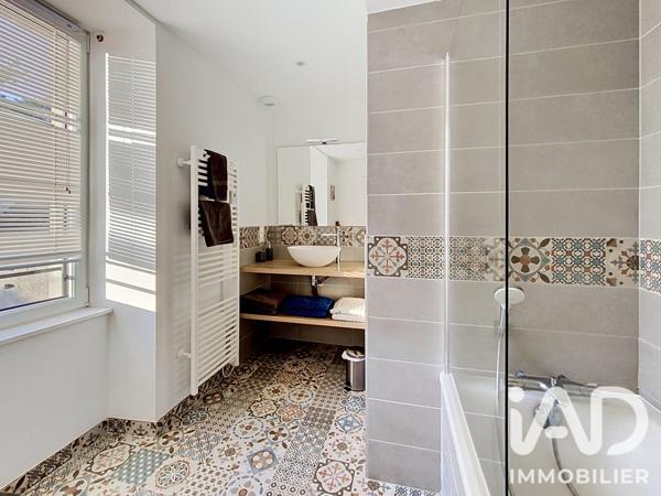 Maison à vendre 8 pièces 165,9 m² Douvres-la-Délivrande