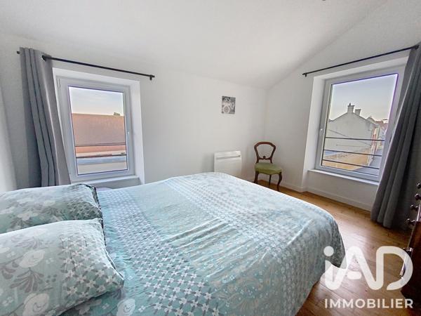 Maison à vendre 8 pièces 165,9 m² Douvres-la-Délivrande