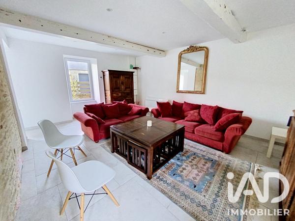 Maison à vendre 8 pièces 165,9 m² Douvres-la-Délivrande
