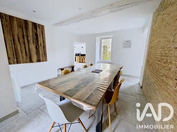 Maison à vendre 8 pièces 165,9 m² Douvres-la-Délivrande