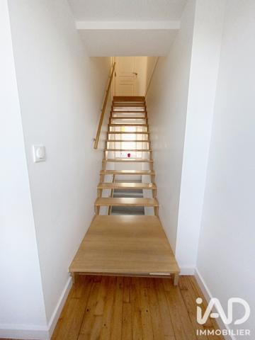 Maison à vendre 8 pièces 165,9 m² Douvres-la-Délivrande